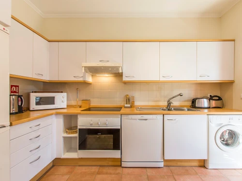 Appartement Herdade da Aroeira, 3 pièces, 4 personnes - photo_1011866064026