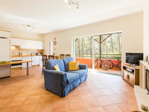 Appartement Herdade da Aroeira, 3 pièces, 4 personnes - photo_1011866064026
