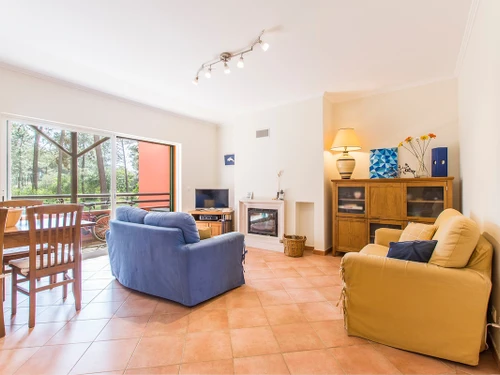 Appartement Herdade da Aroeira, 3 pièces, 4 personnes - photo_1011866064026