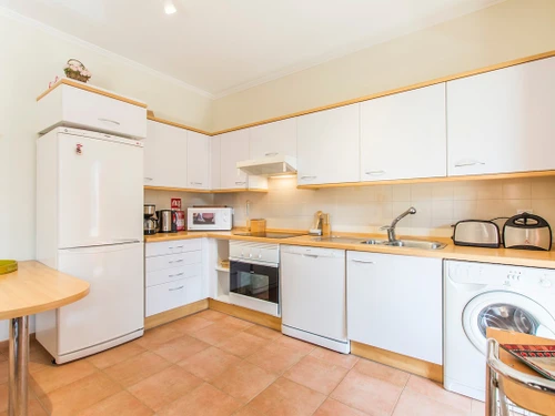 Appartement Herdade da Aroeira, 3 pièces, 4 personnes - photo_1011866064026