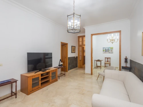 Villa Las Palmas de Gran Canaria, 3 bedrooms, 7 persons - photo_1011866064176