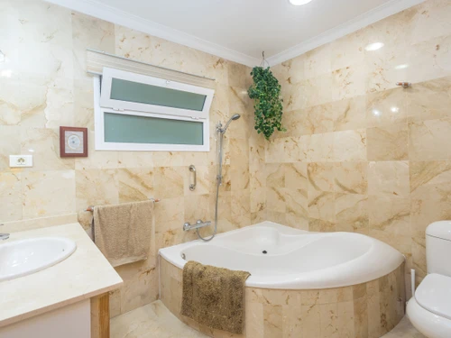 Villa Las Palmas de Gran Canaria, 3 bedrooms, 7 persons - photo_1011866064176