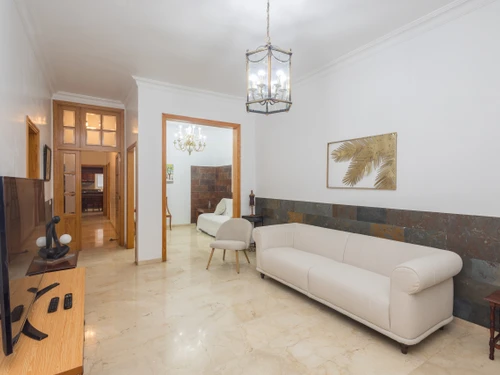 Villa Las Palmas de Gran Canaria, 3 bedrooms, 7 persons - photo_1011866064176