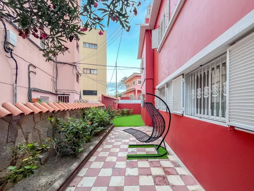 Villa Las Palmas de Gran Canaria, 3 bedrooms, 7 persons - photo_1011866064176