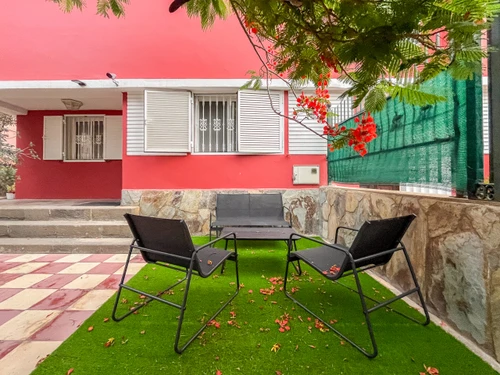 Maison Las Palmas de Gran Canaria, 4 pièces, 7 personnes - photo_1011866064176