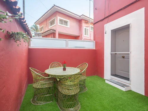 Villa Las Palmas de Gran Canaria, 3 bedrooms, 7 persons - photo_1011866064176