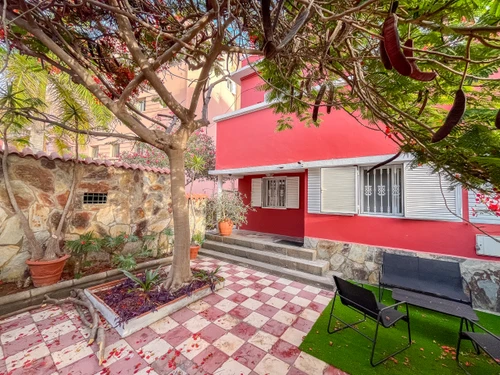 Villa Las Palmas de Gran Canaria, 3 bedrooms, 7 persons - photo_1011866064176