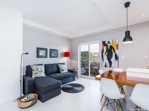 Appartement Cascais, 2 pièces, 2 personnes - photo_1011866064435
