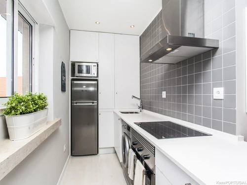 Appartement Cascais, 2 pièces, 2 personnes - photo_1011866064435