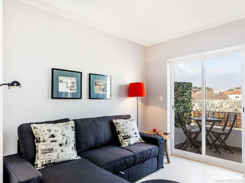 Appartement Cascais, 2 pièces, 2 personnes - photo_1011866064435