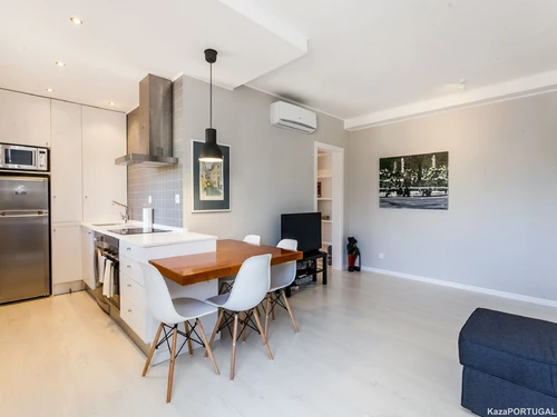 Appartement Cascais, 2 pièces, 2 personnes - photo_1011866064435