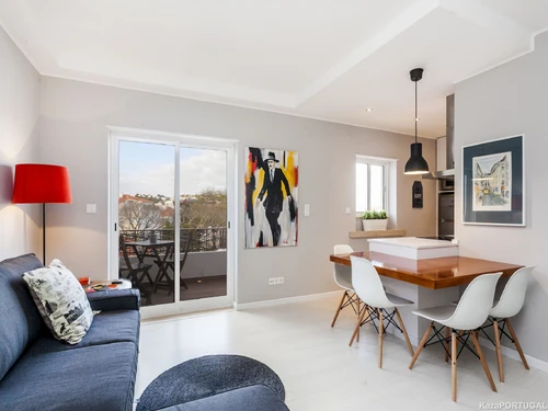 Appartement Cascais, 2 pièces, 2 personnes - photo_1011866064435