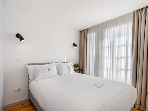 Appartement Braga, 3 pièces, 4 personnes - photo_1011866064735