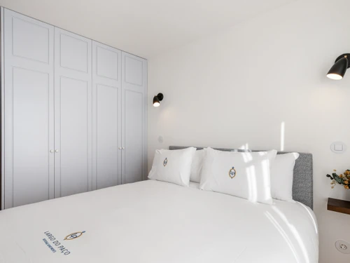 Apartamento Braga, 2 dormitorios, 4 personas - photo_1011866064735