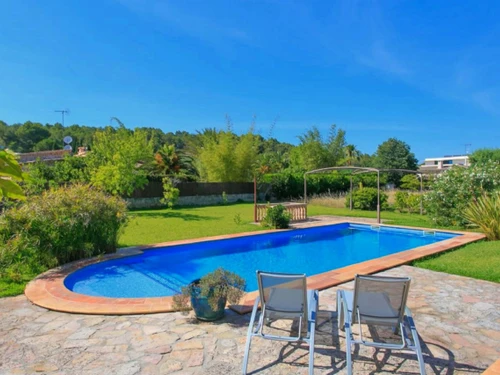 Villa Sa Pobla, 2 pièces, 2 personnes - photo_1011866065035