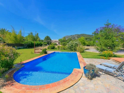 Villa Sa Pobla, 2 pièces, 2 personnes - photo_1011866065035