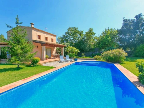 Villa Sa Pobla, 2 pièces, 2 personnes - photo_1011866065035
