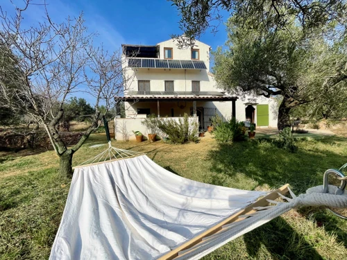 Casa Tortosa, 3 dormitorios, 4 personas - photo_1011866065334