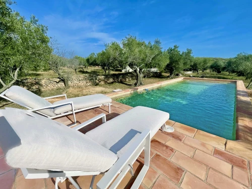 Casa Tortosa, 3 dormitorios, 4 personas - photo_1011866065334