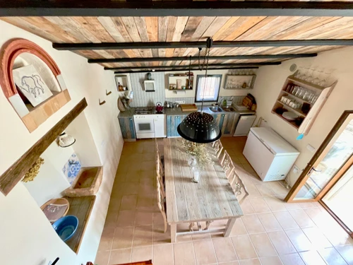 Casa Tortosa, 3 dormitorios, 4 personas - photo_1011866065334