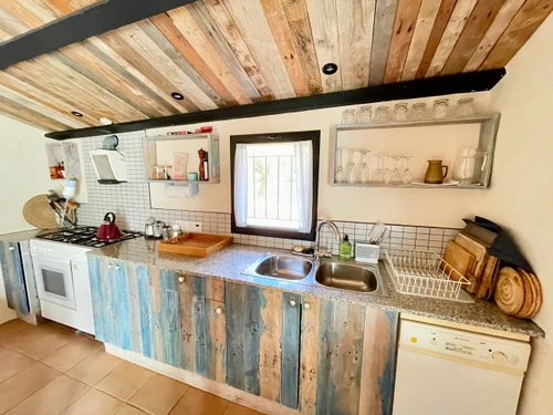 Casa Tortosa, 3 dormitorios, 4 personas - photo_1011866065334