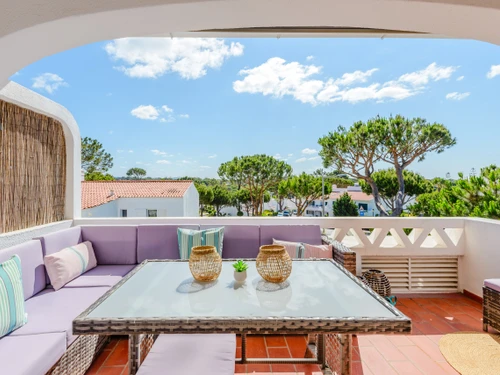 Apartment Vale do Lobo, 2 bedrooms, 4 persons - photo_1011866065628