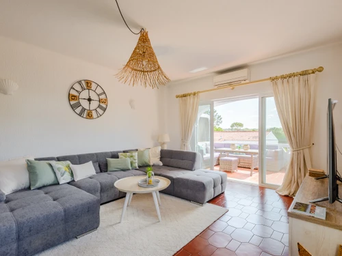 Appartement Vale do Lobo, 3 pièces, 4 personnes - photo_1011866065628