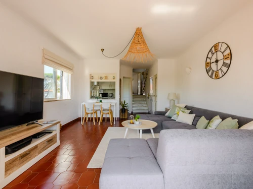 Appartement Vale do Lobo, 3 pièces, 4 personnes - photo_1011866065628