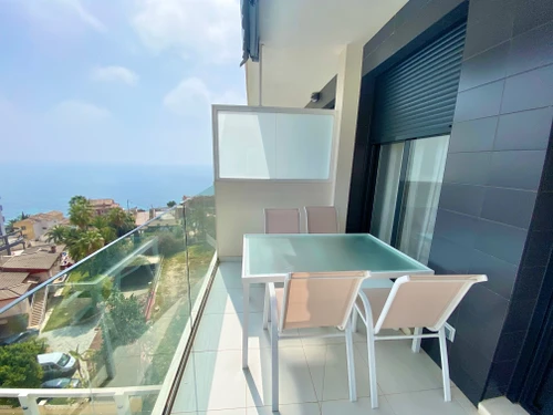 Apartamento Calpe, 2 dormitorios, 5 personas - photo_1011866065775