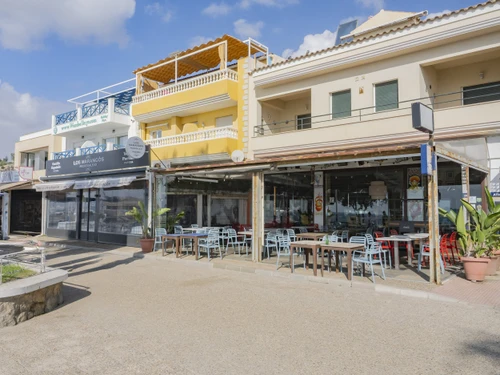 Apartamento Málaga, 2 dormitorios, 5 personas - photo_1011866065903