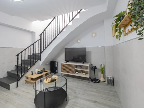 Apartamento Málaga, 2 dormitorios, 5 personas - photo_1011866065903