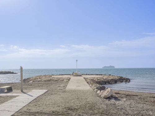 Apartamento Málaga, 2 dormitorios, 5 personas - photo_1011866065903