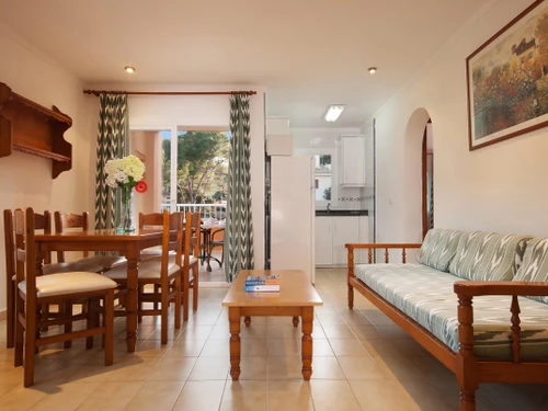 Appartement Cala Sant Vicenç, 3 pièces, 6 personnes - photo_1011866066202