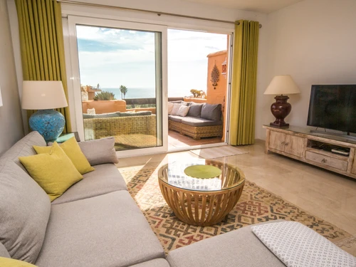 Apartment Manilva, 2 bedrooms, 4 persons - photo_1011866066431