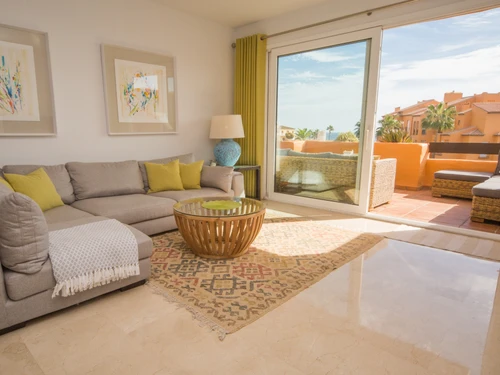 Apartment Manilva, 2 bedrooms, 4 persons - photo_1011866066431