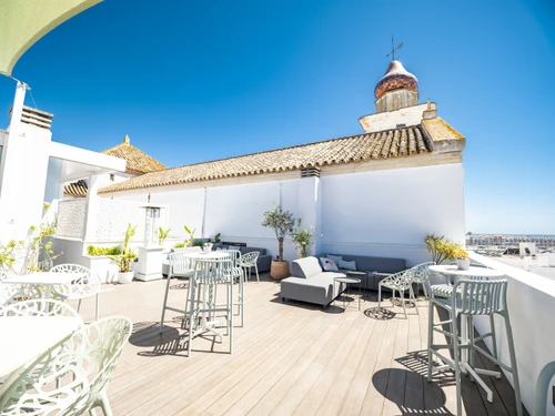 Studio Ayamonte, studio flat, 2 persons - photo_1011866066577