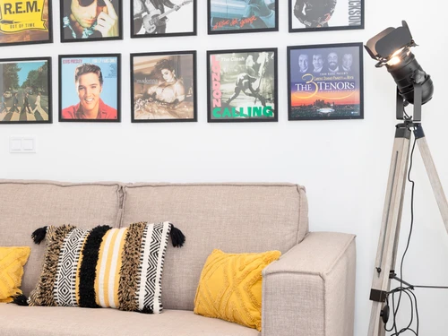 Apartment Valencia, 2 bedrooms, 6 persons - photo_1011866066717