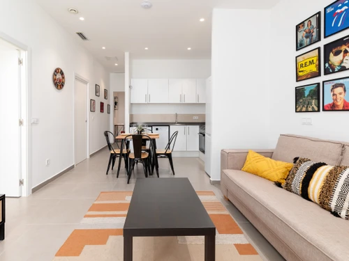 Apartment Valencia, 2 bedrooms, 6 persons - photo_1011866066717