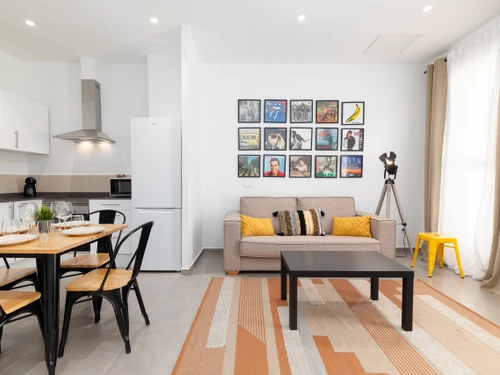 Apartment Valencia, 2 bedrooms, 6 persons - photo_1011866066717