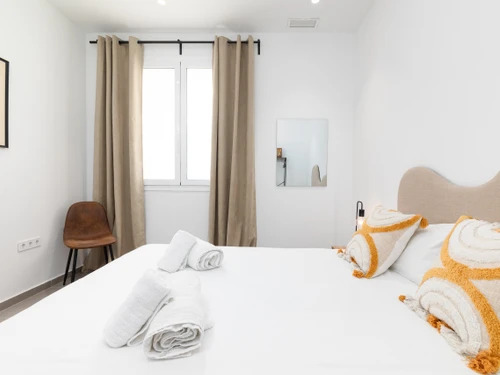 Apartamento Valencia, 2 dormitorios, 6 personas - photo_1011866066717
