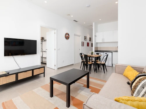 Apartment Valencia, 2 bedrooms, 6 persons - photo_1011866066717