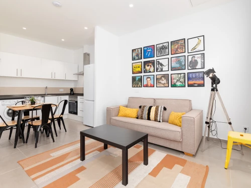 Apartment Valencia, 2 bedrooms, 6 persons - photo_1011866066717