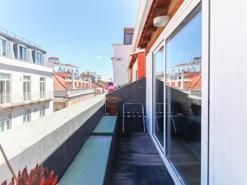 Apartamento Lisboa, 1 dormitorio, 3 personas - photo_1011866066868