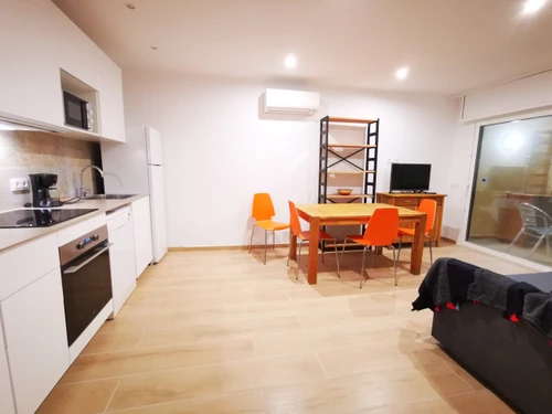 Appartement Palamós, 3 pièces, 6 personnes - photo_1011866067004