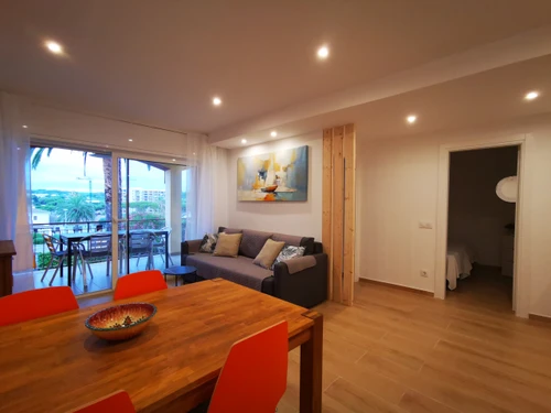 Appartement Palamós, 3 pièces, 6 personnes - photo_1011866067004