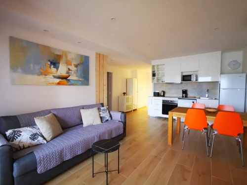 Appartement Palamós, 3 pièces, 6 personnes - photo_1011866067004