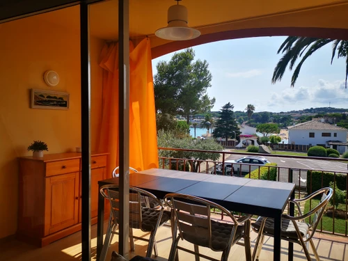 Apartamento Palamós, 2 dormitorios, 6 personas - photo_1011866067004