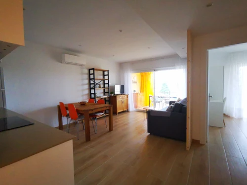 Appartement Palamós, 3 pièces, 6 personnes - photo_1011866067004