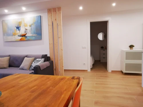 Appartement Palamós, 3 pièces, 6 personnes - photo_1011866067004