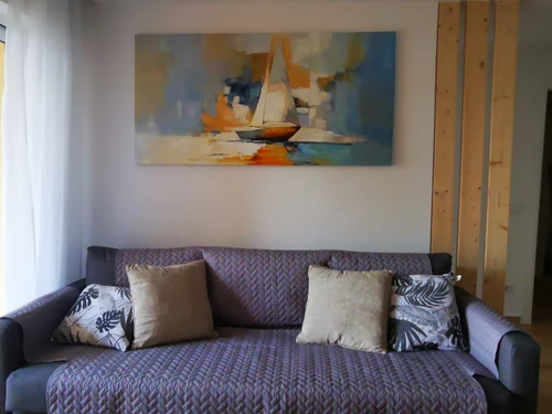 Appartement Palamós, 3 pièces, 6 personnes - photo_1011866067004